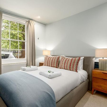 The Victorian House - Enticing 3Bdr House With Garden Apartment อ็อกซ์ฟอร์ด ภายนอก รูปภาพ